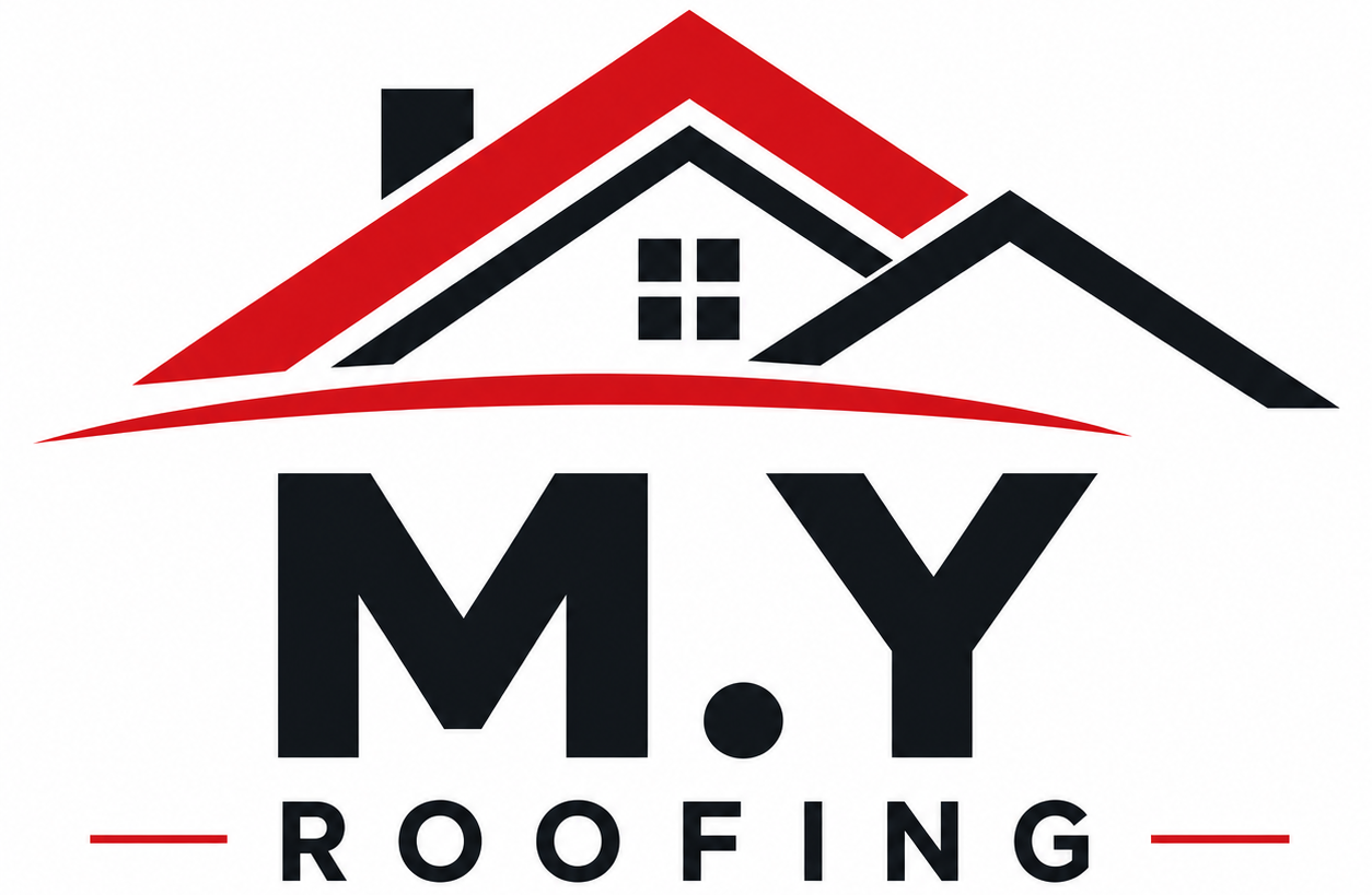 M.Y Roofing