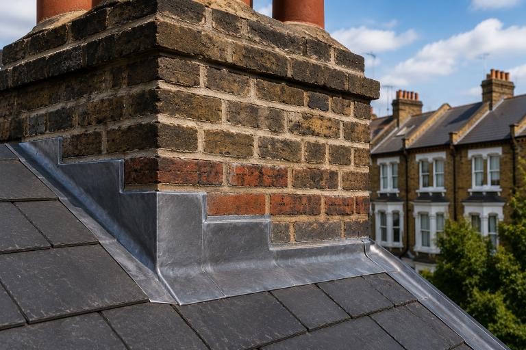 Recent roofing project 4
