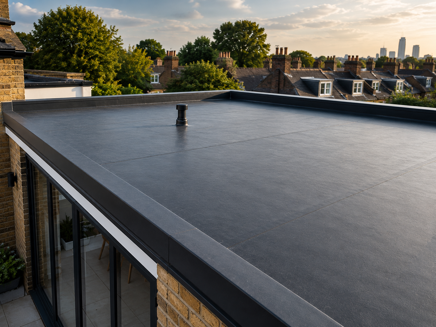 Flat Roofing
