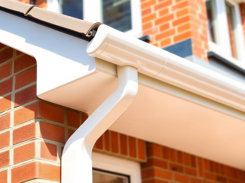 Guttering & Fascia Specialists